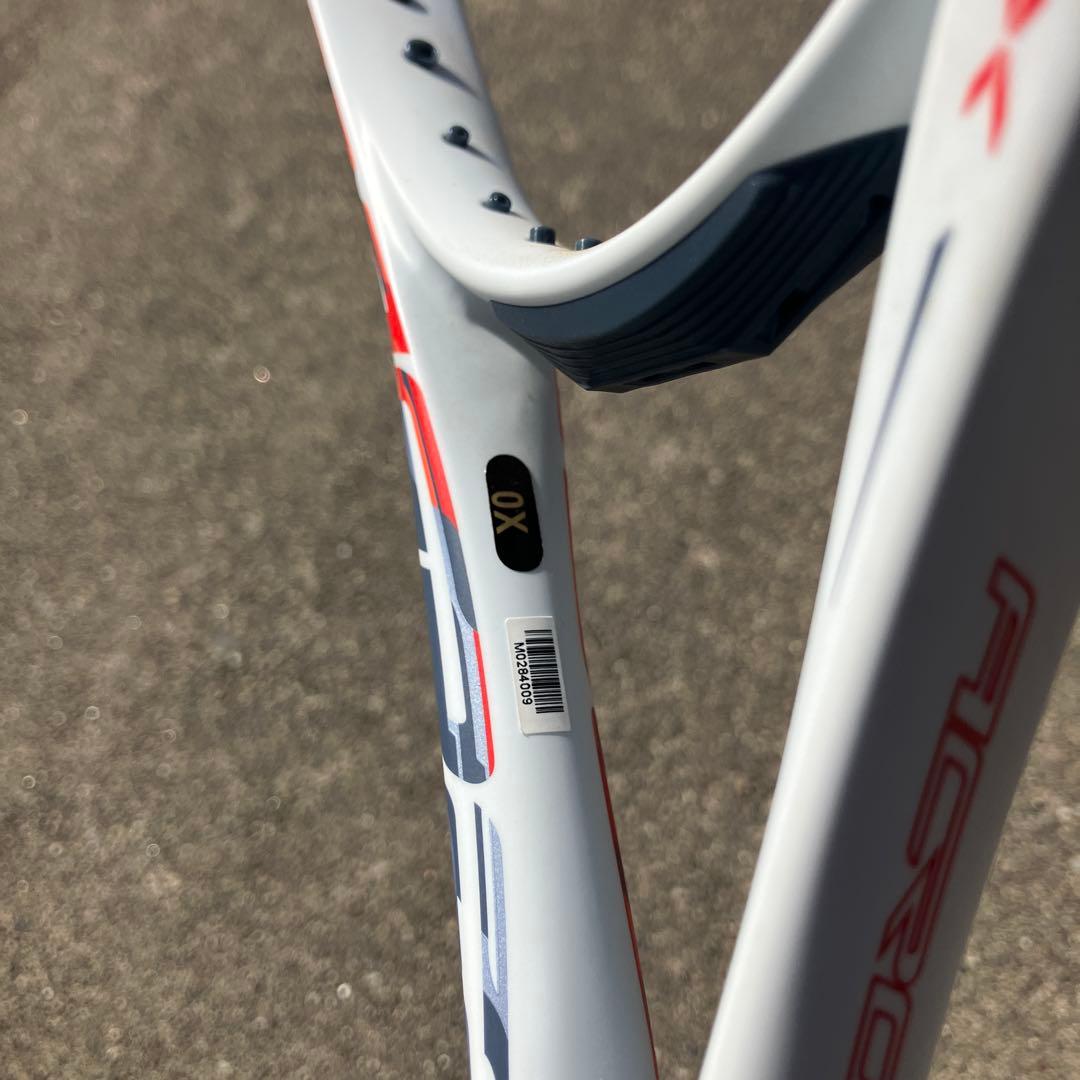 ミズノ　アクロスピードV01