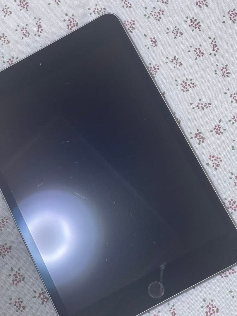 iPad Mini 5 (7.9インチ) 64GB WiFi モデル