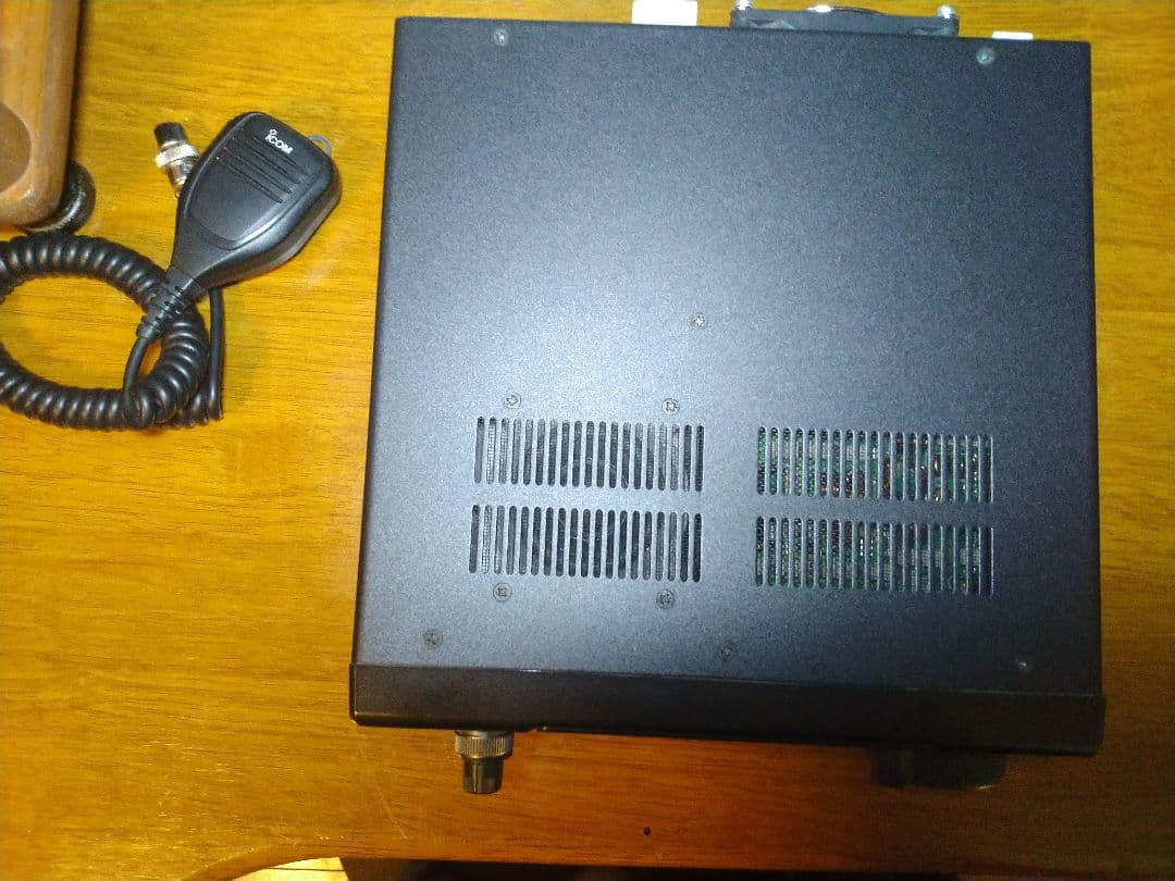 ICOM IC-7300 おまけ付き