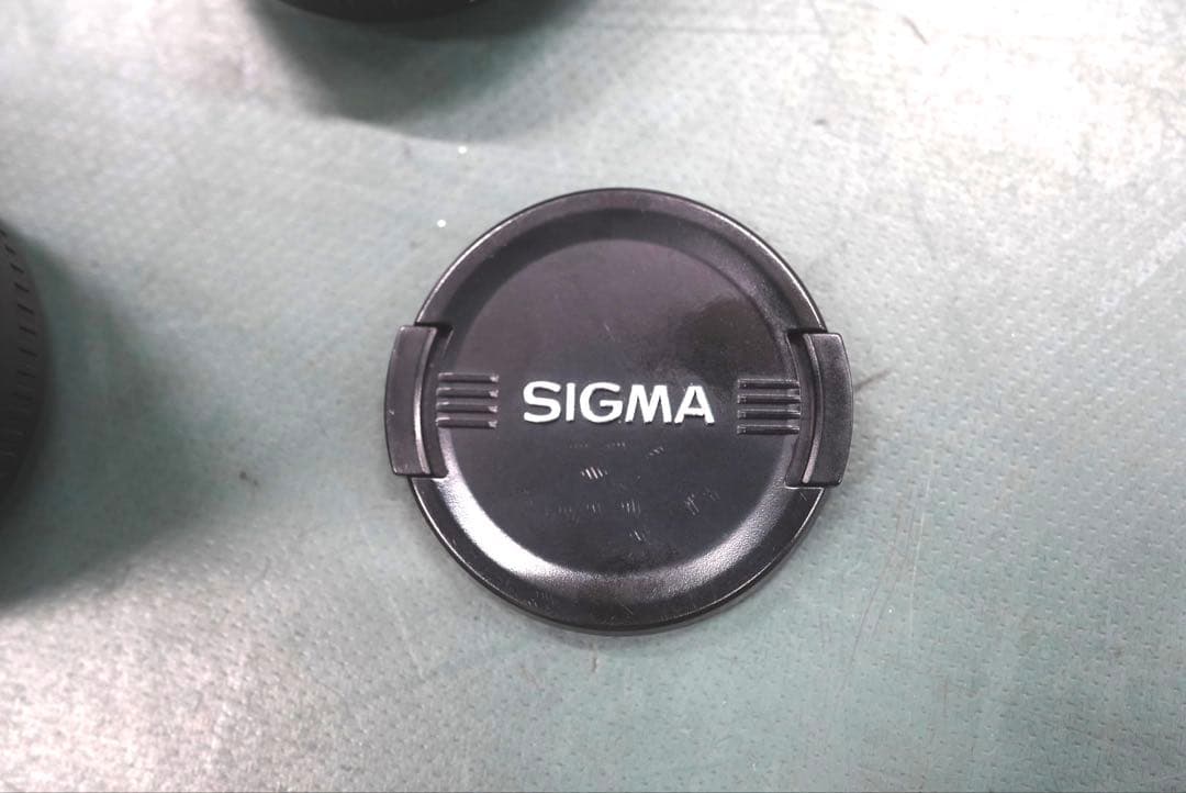 sigma 70-300mm f4-5.6 dl macro super 変換付