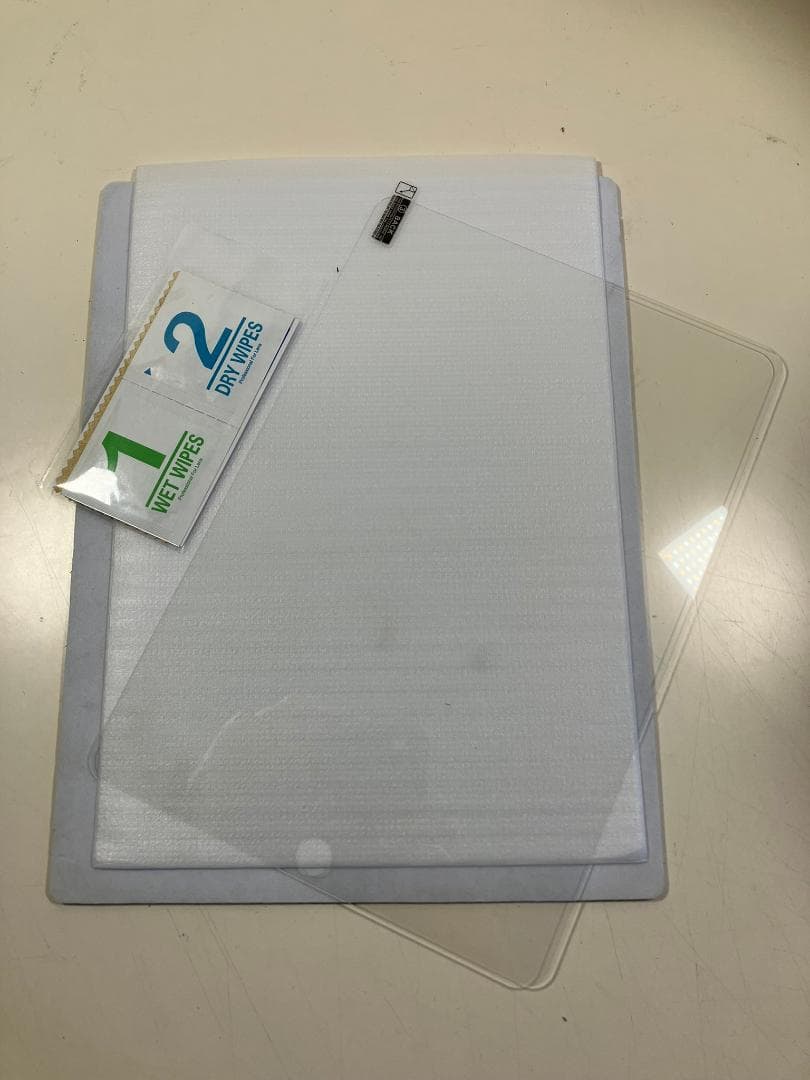 iPad 第7世代　128GB ゴールド　Wi-Fiモデル　中古品