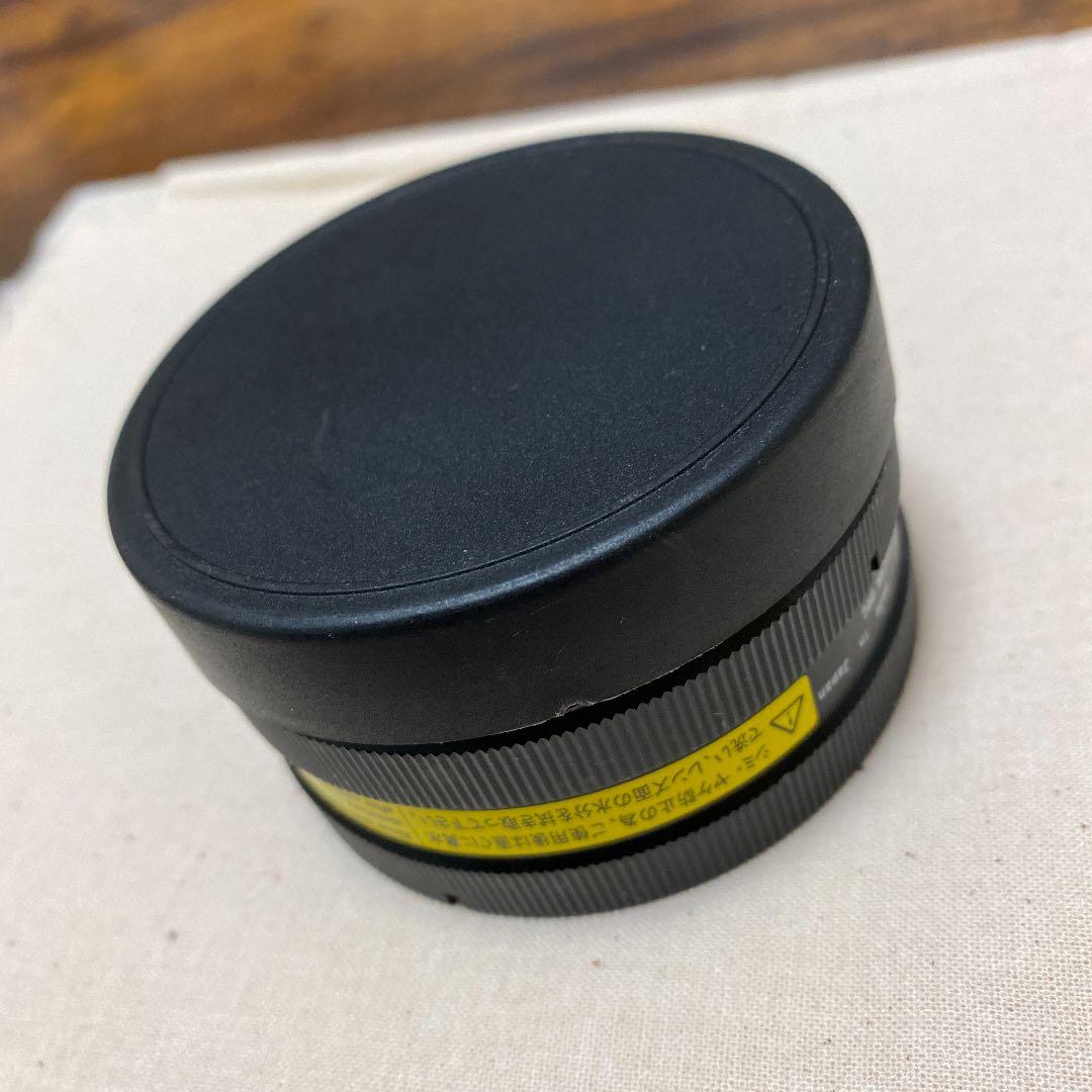 INONクローズアップレンズ UCL-165-M67 2枚セット