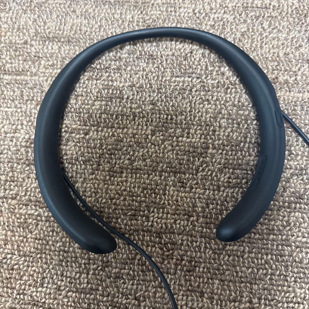 イヤホン BOSE QUIETCONTROL 30