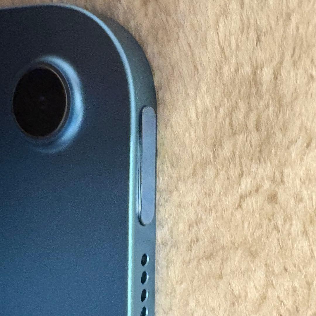 Apple iPad (第10世代) Wi-Fi 256GB ブルー