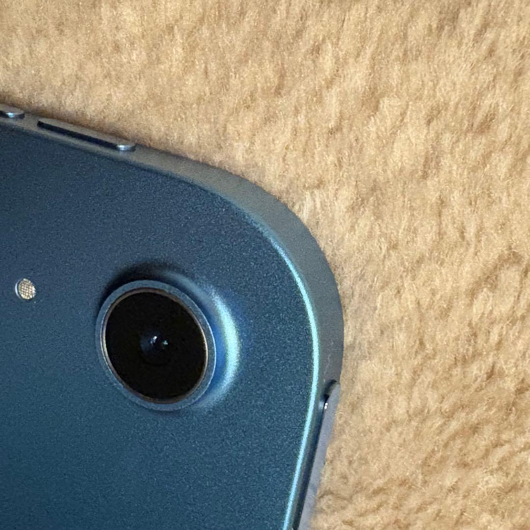 Apple iPad (第10世代) Wi-Fi 256GB ブルー