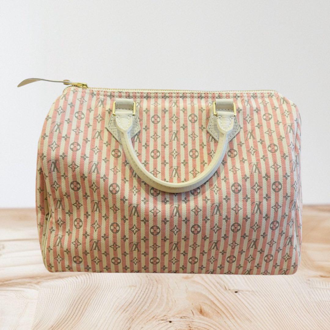 希少ルイヴィトン スピーディーM95501モノグラムハンドバッグ