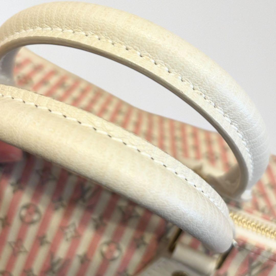 希少ルイヴィトン スピーディーM95501モノグラムハンドバッグ