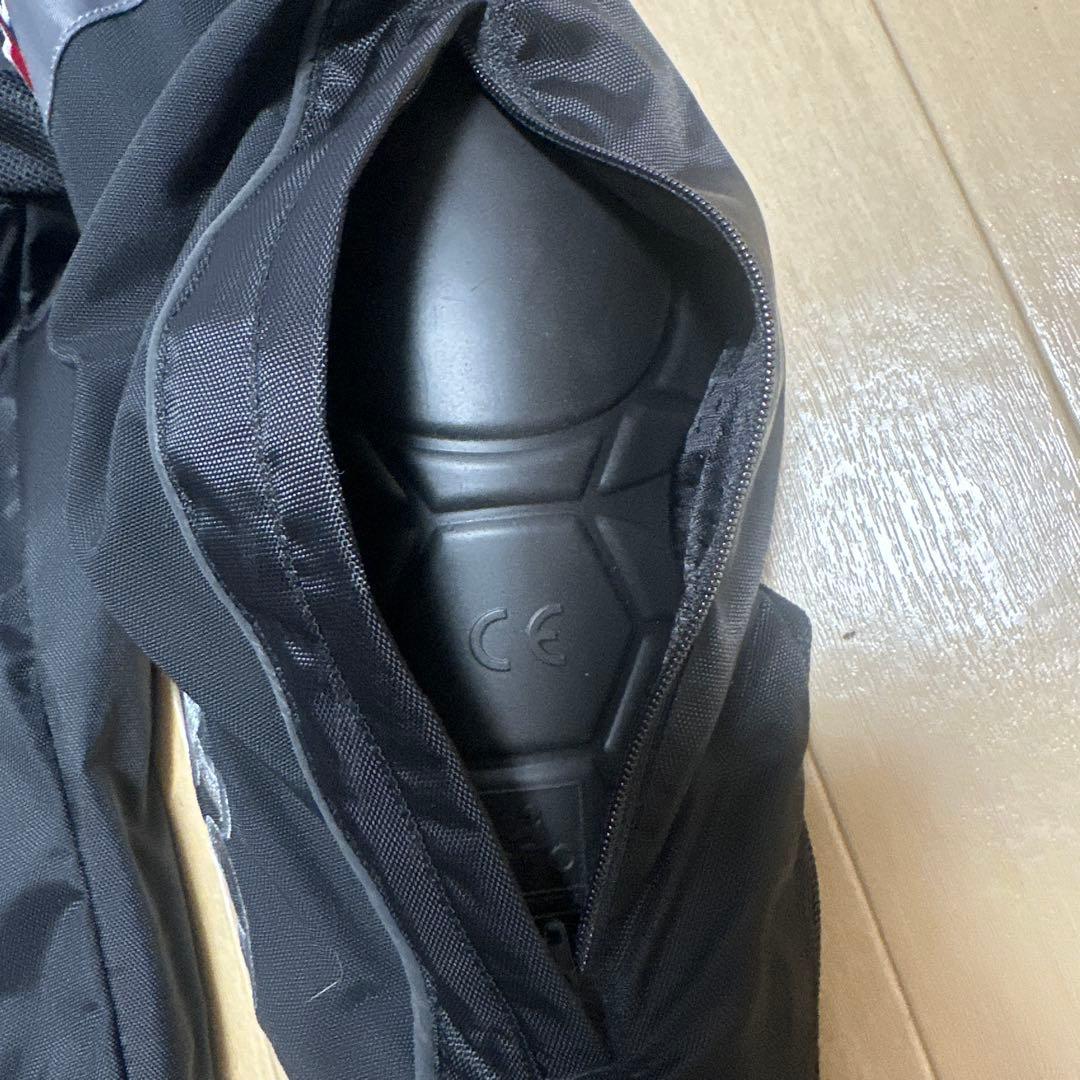 【本日限定値下げ・美品】ホンダレーシングジャケット