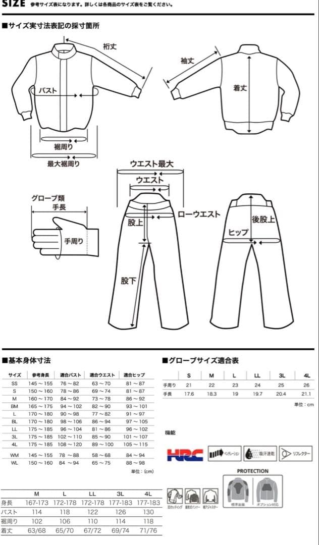 【本日限定値下げ・美品】ホンダレーシングジャケット