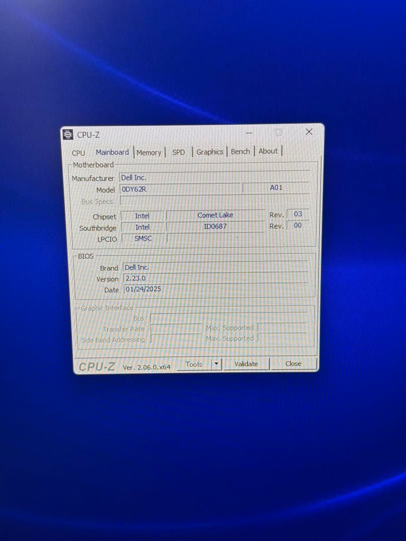 ⭐️506⭐️DELL OptiPlex 3090⭐️ i5-10505