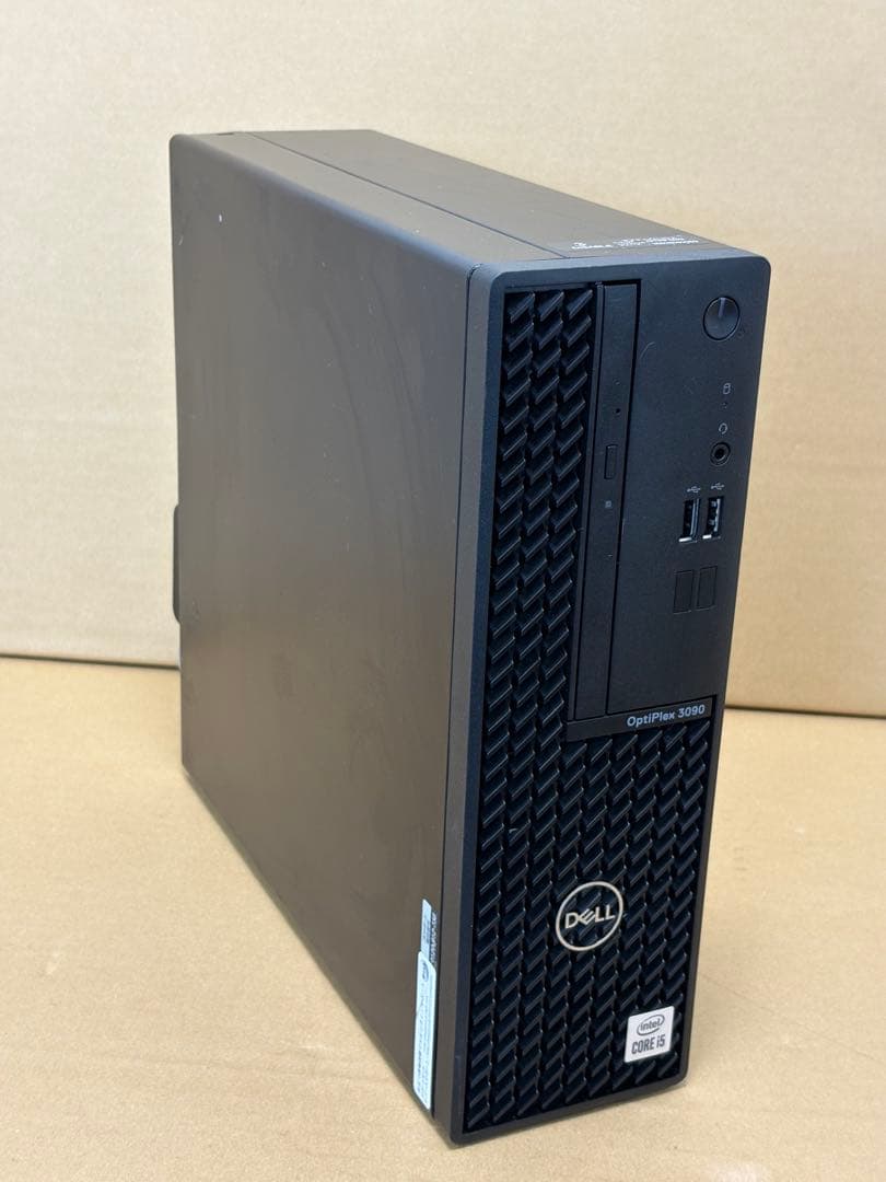 ⭐️506⭐️DELL OptiPlex 3090⭐️ i5-10505