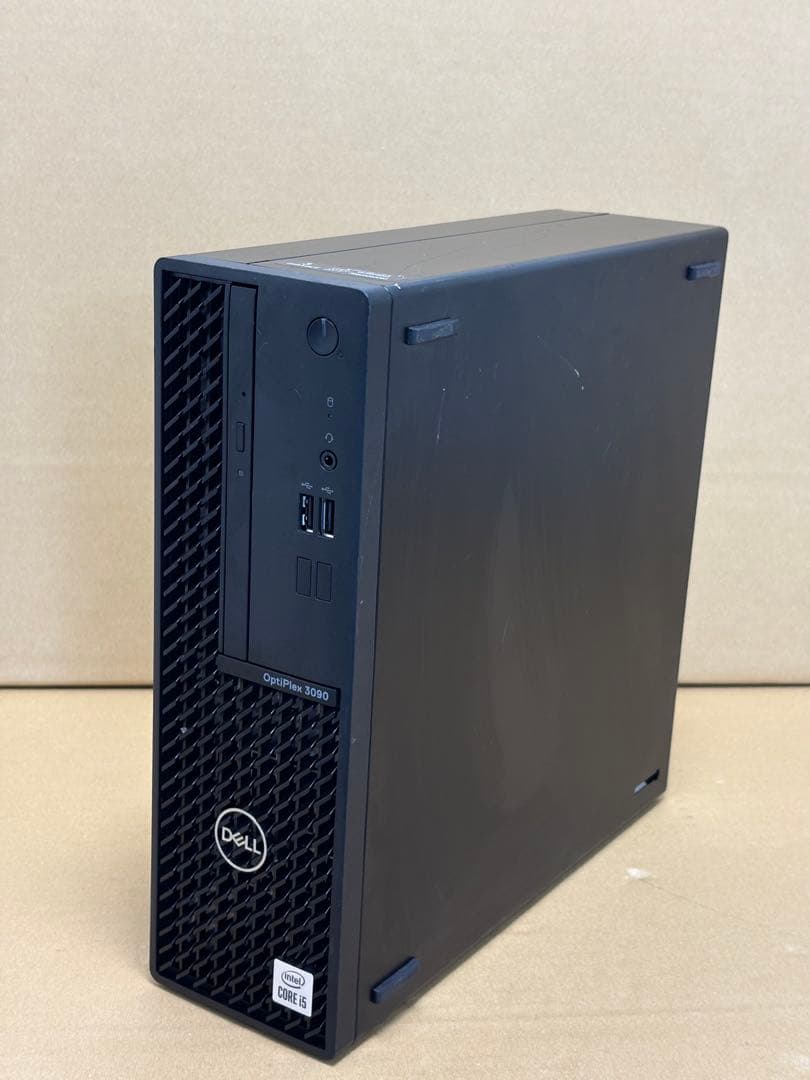 ⭐️506⭐️DELL OptiPlex 3090⭐️ i5-10505