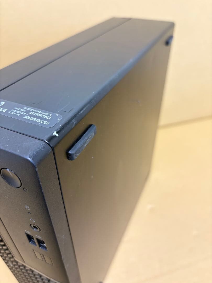 ⭐️506⭐️DELL OptiPlex 3090⭐️ i5-10505