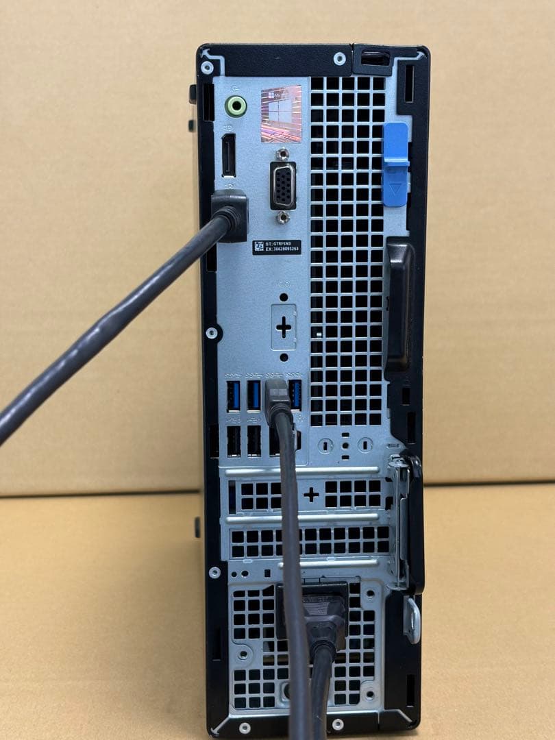 ⭐️506⭐️DELL OptiPlex 3090⭐️ i5-10505