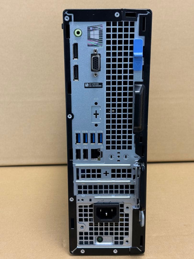 ⭐️506⭐️DELL OptiPlex 3090⭐️ i5-10505