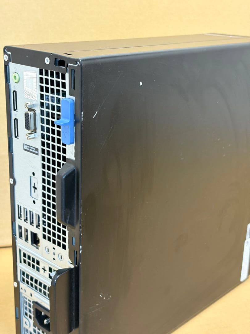 ⭐️506⭐️DELL OptiPlex 3090⭐️ i5-10505