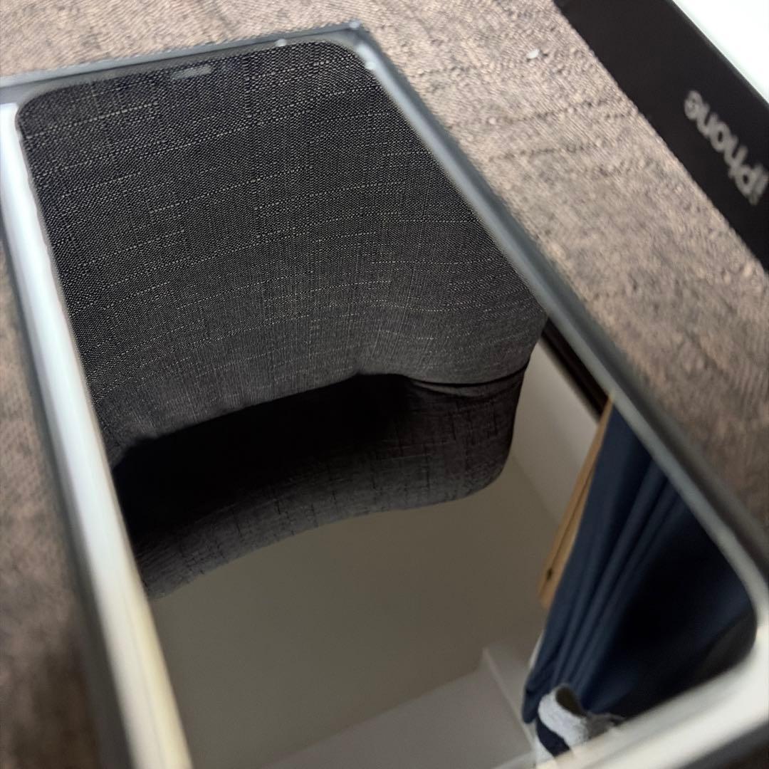 【ジャンク品】Apple iPhone 12 Pro シルバー