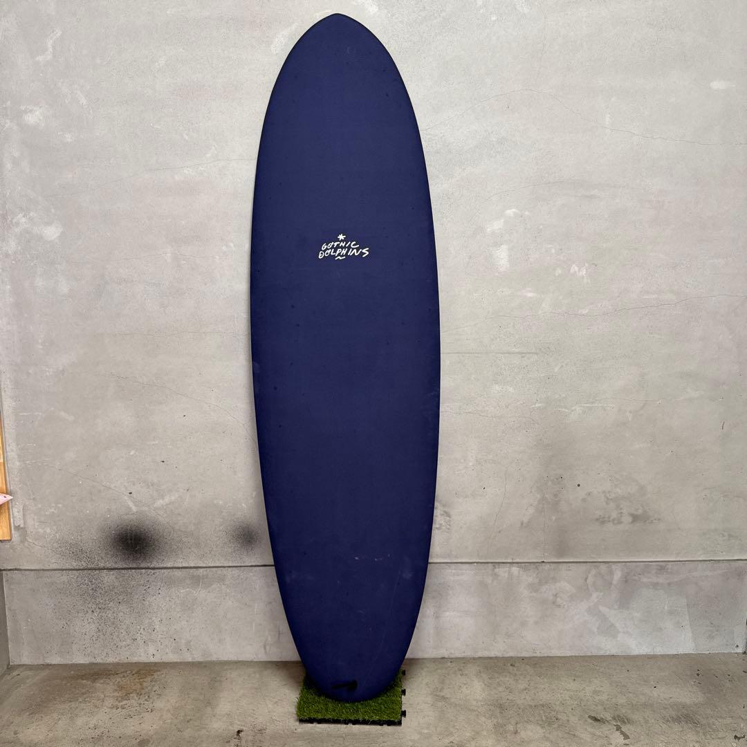 bearCRIME クライム GOTHIC DOLPHINS