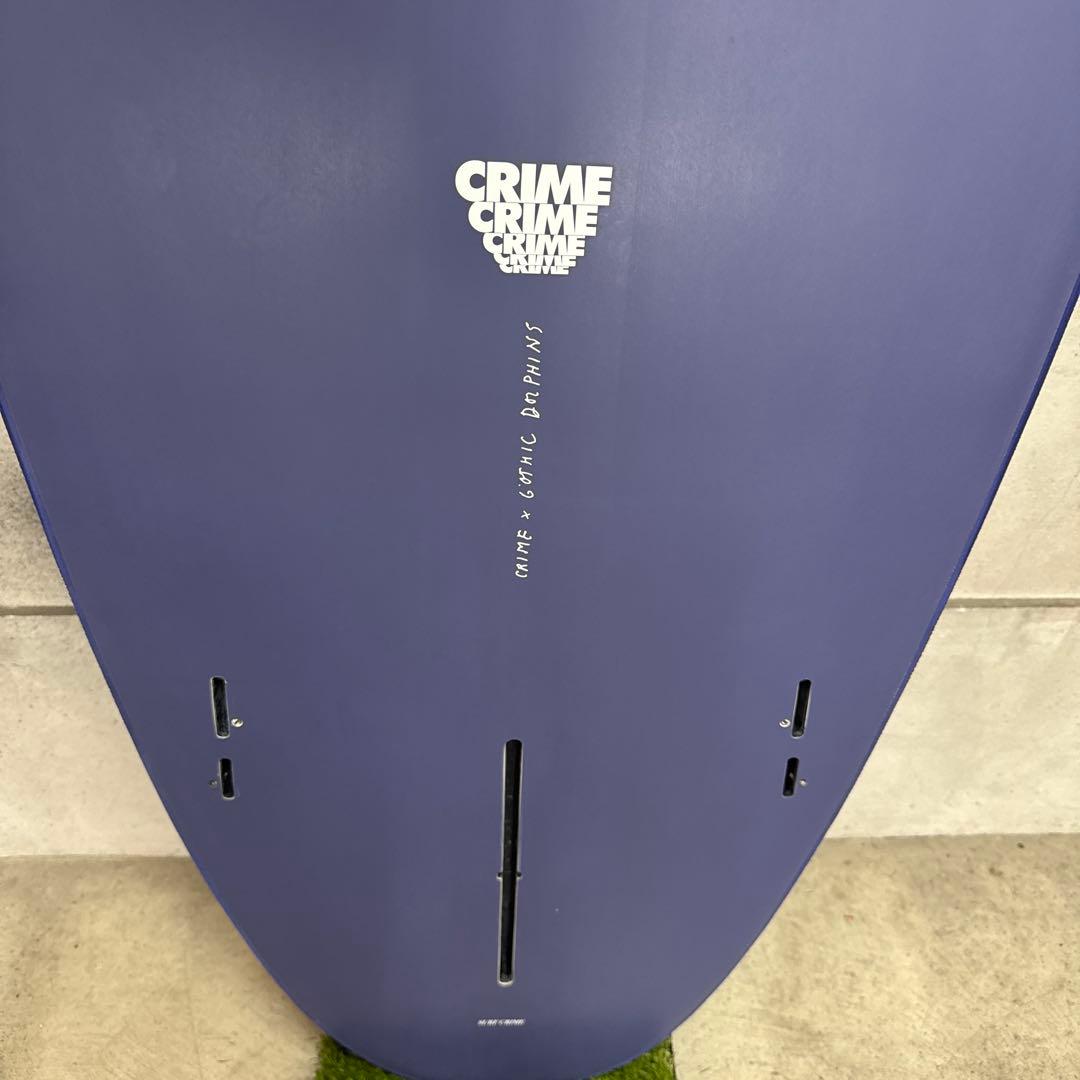 bearCRIME クライム GOTHIC DOLPHINS