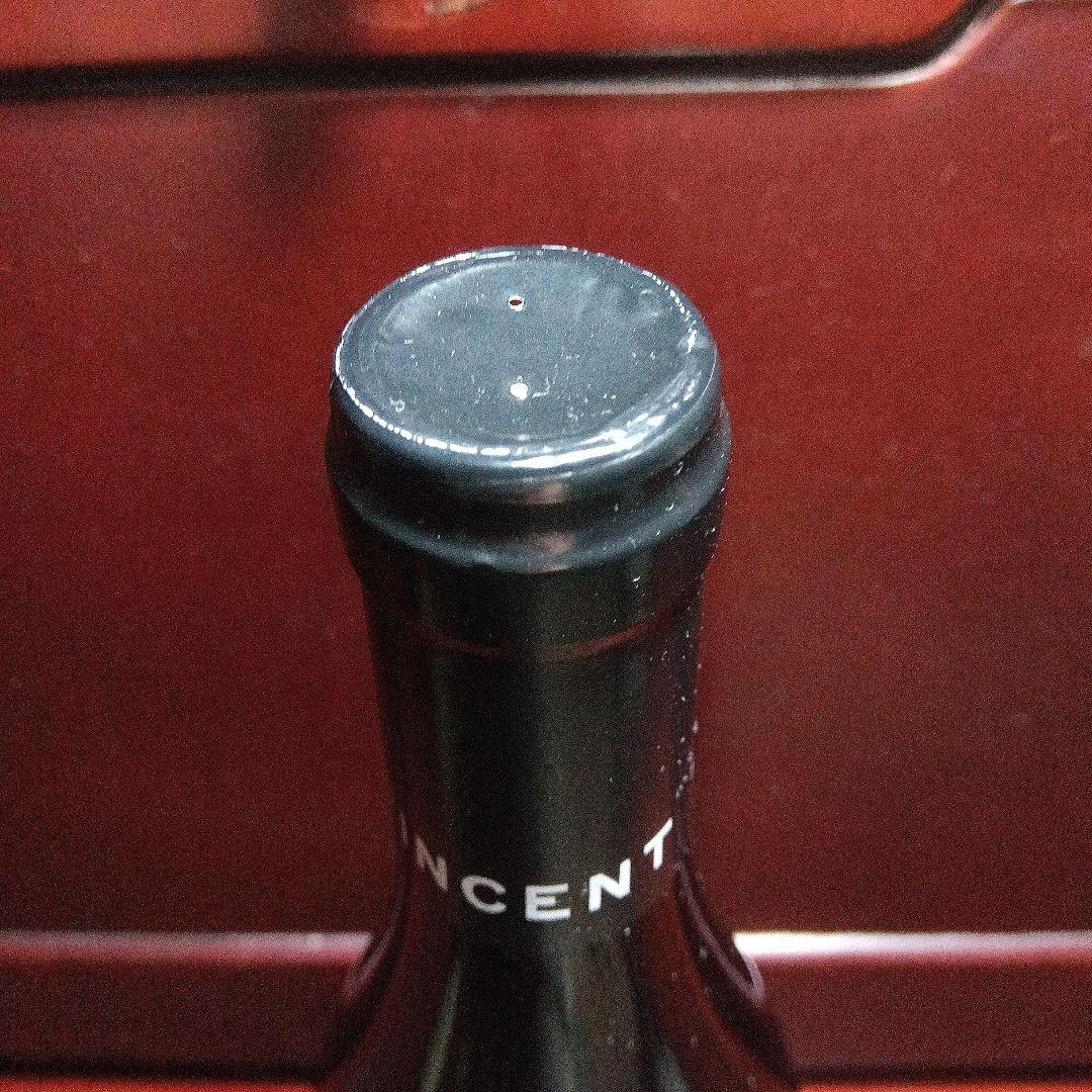 シャサーニュ・モンラッシェ 2016 Vincent Girardin