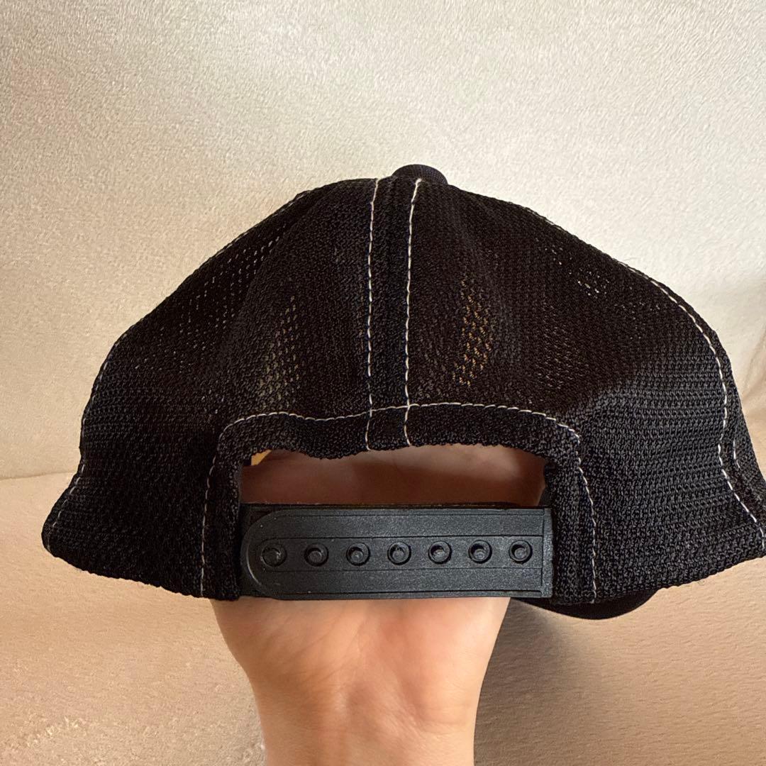 ヒステリックグラマーHYSTERIC GLAMOUR speedsterキャップ