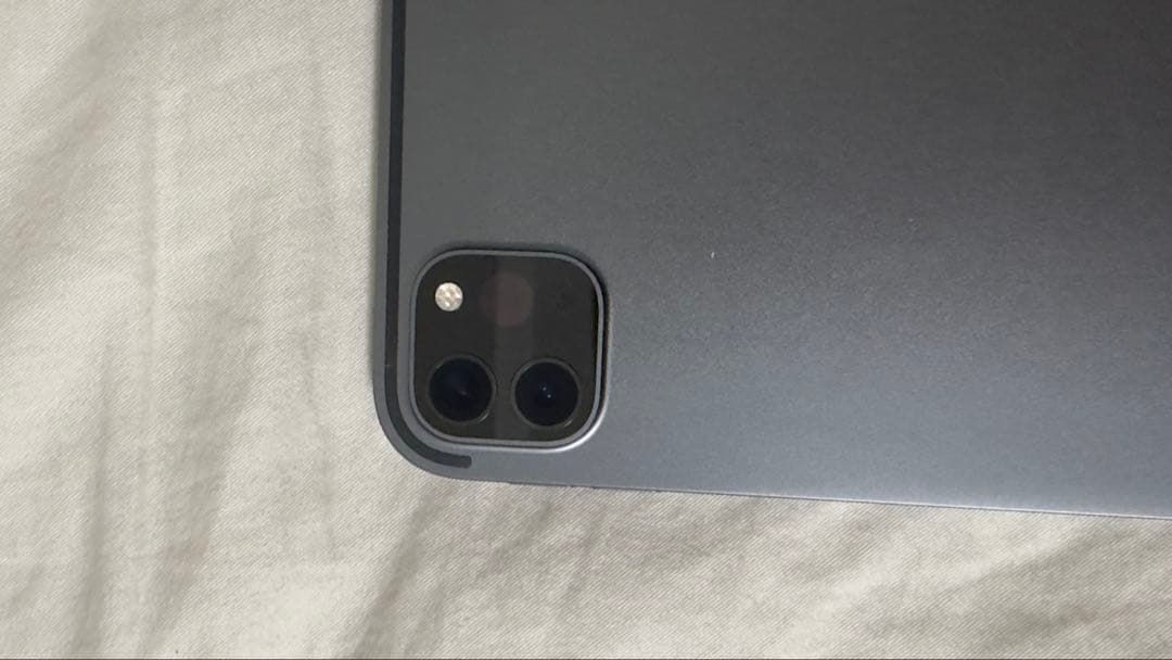 iPad Pro 11インチ 第2世代 256GB アップルペンシル2付