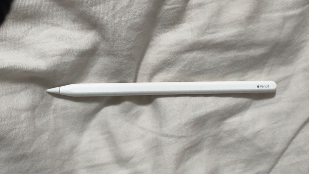 iPad Pro 11インチ 第2世代 256GB アップルペンシル2付