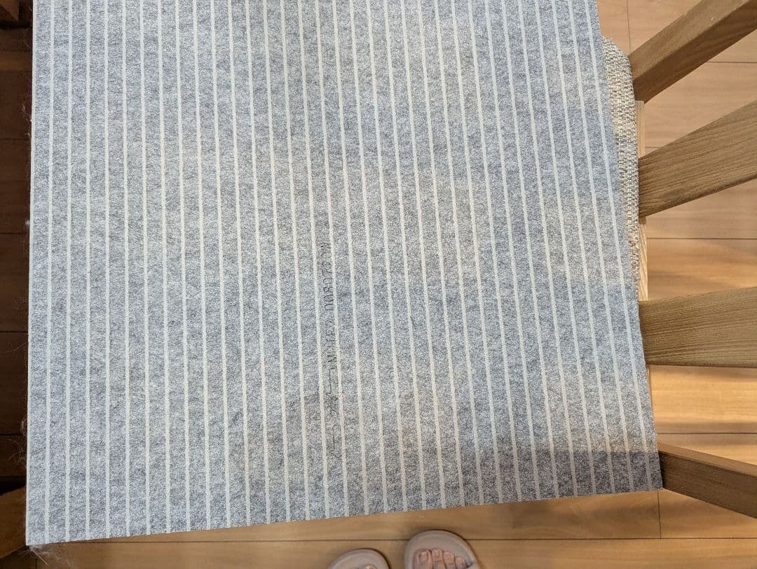 ともたーん様へ静床プレミア 16枚①