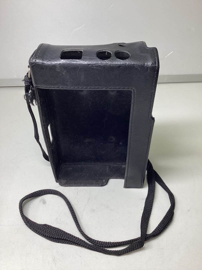 SONY WALKMAN WM-3 カセットプレーヤー メタル対応