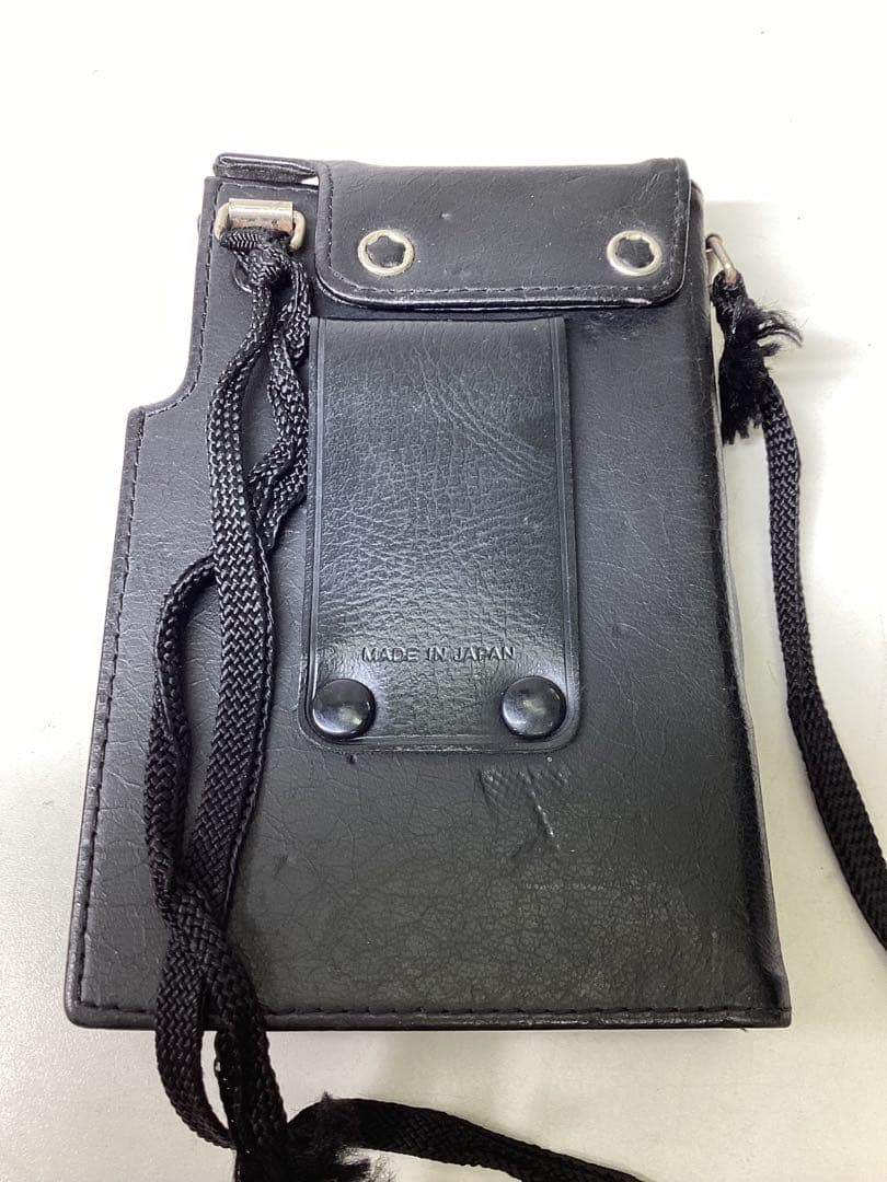 SONY WALKMAN WM-3 カセットプレーヤー メタル対応