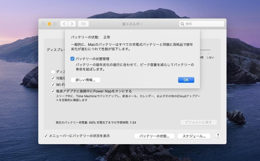 【2020年モデル】Macbook pro 13inch 1TB シルバー