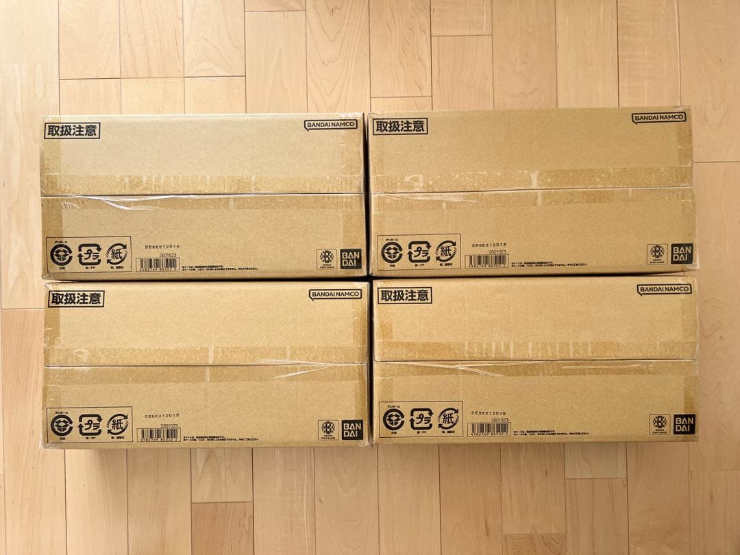 デジモンカードゲーム TAMER'S EVOLUTION BOX -RISE OF DIGIMON-