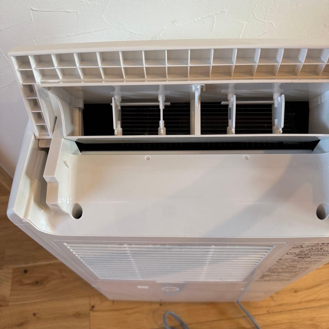 corona／衣類乾燥除湿機／CD-H10A(W)