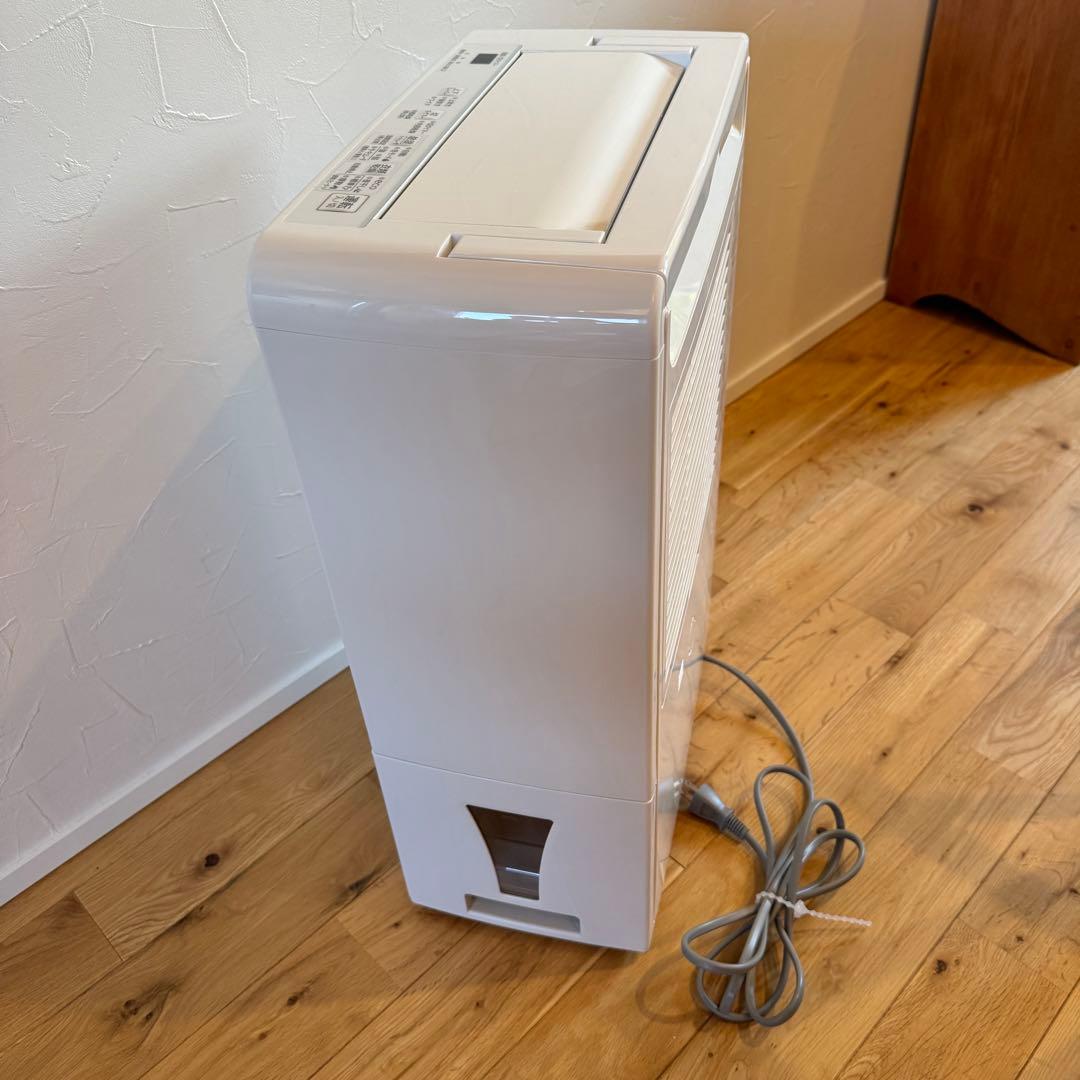 corona／衣類乾燥除湿機／CD-H10A(W)