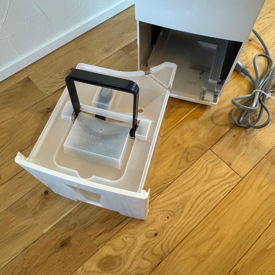 corona／衣類乾燥除湿機／CD-H10A(W)