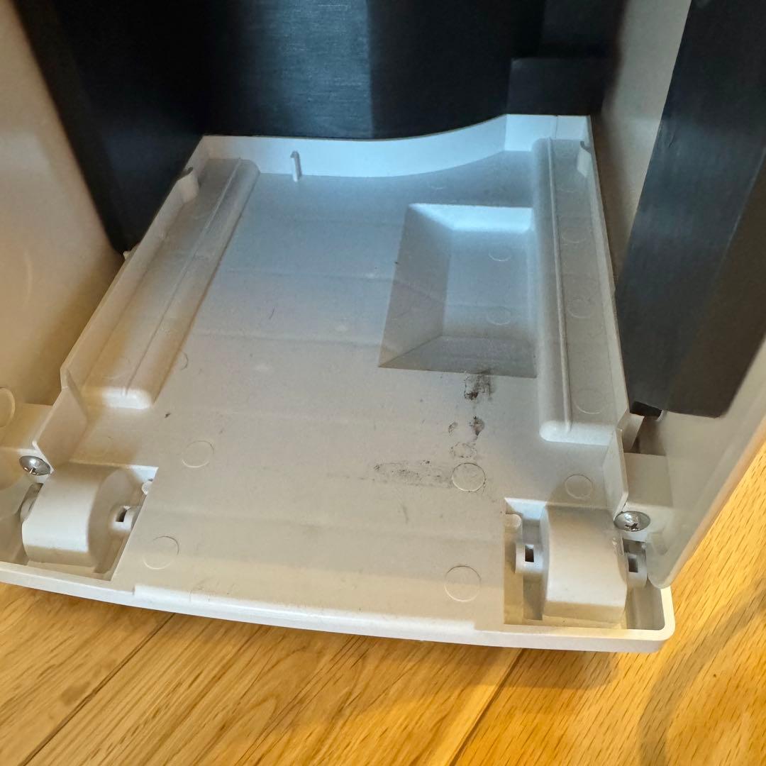 corona／衣類乾燥除湿機／CD-H10A(W)