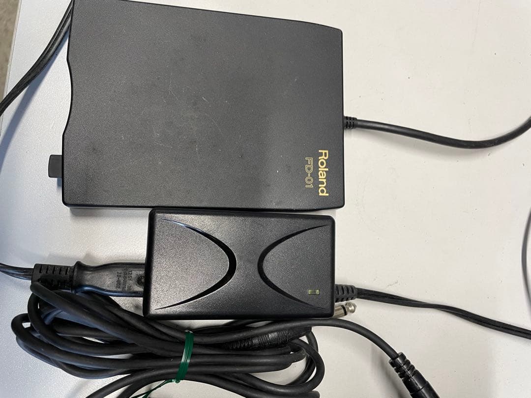 Roland ミュージックプレーヤー　MT-90U