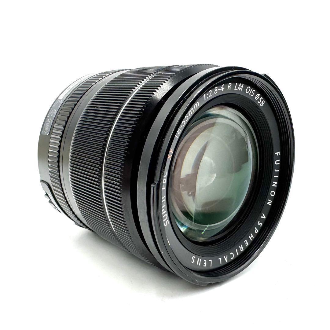 ❁動作良好❁FUJIFILM XF18-55mm F2.8-4 R LM OIS