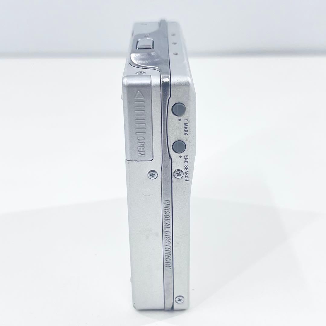 SONY MDウォークマン MZ-R910 TYPE-R 美品 完動品