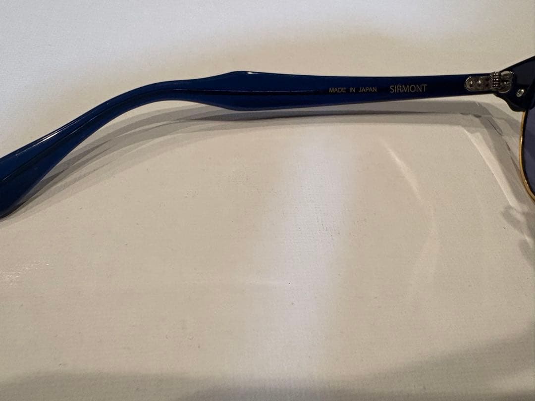 AT5R別注 BJ CLASSIC サングラス フレンチヴィンテージ 日本製