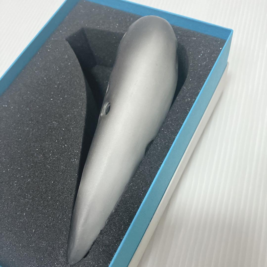 【廃番品】吟オカリナ　故郷（コヒャン）モデル　AC　アルトC管　箱付