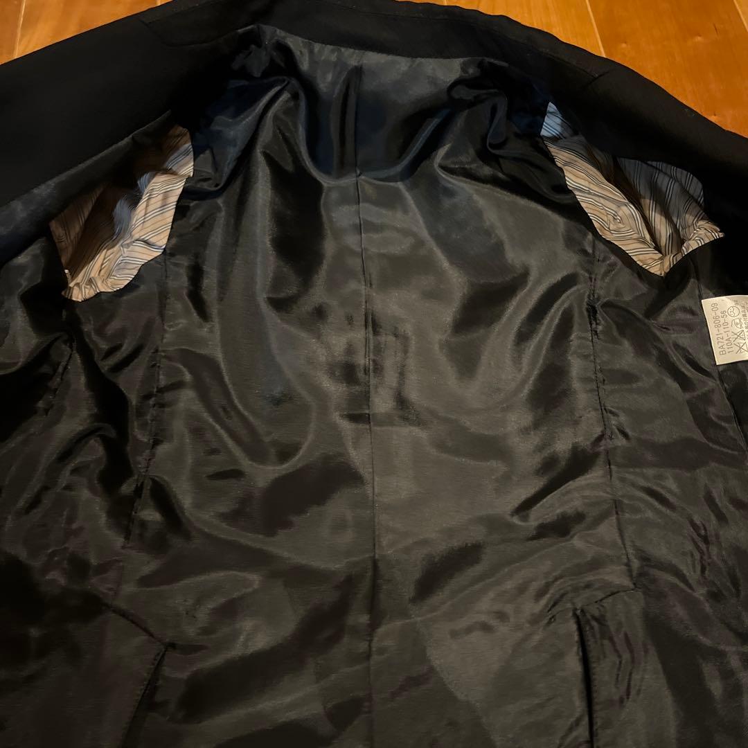 バーバリー　子供用スーツ