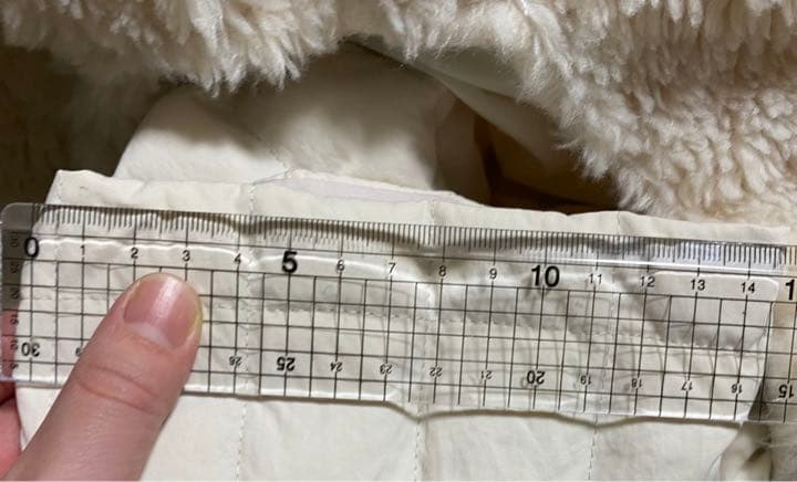 clane アウター 新品未使用 タグ付き