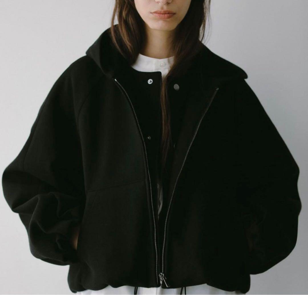 ジャケット・アウター LOHEN LAYERD HOODIE