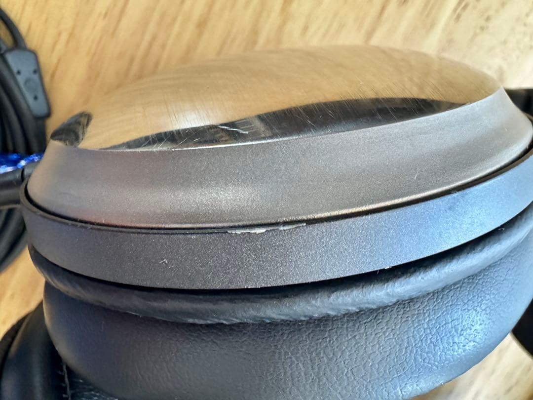 audio-technica ATH-A2000Z 密閉型有線ヘッドホン