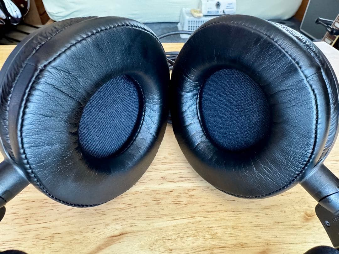 audio-technica ATH-A2000Z 密閉型有線ヘッドホン