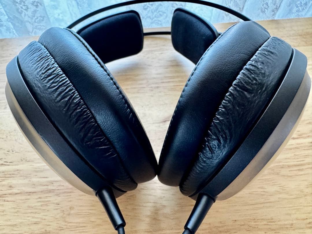 audio-technica ATH-A2000Z 密閉型有線ヘッドホン