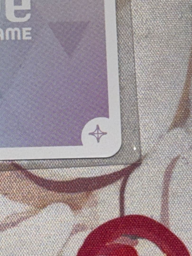 週末限定　ホロカ　大空スバル　sec サイン　ホロライブOCG