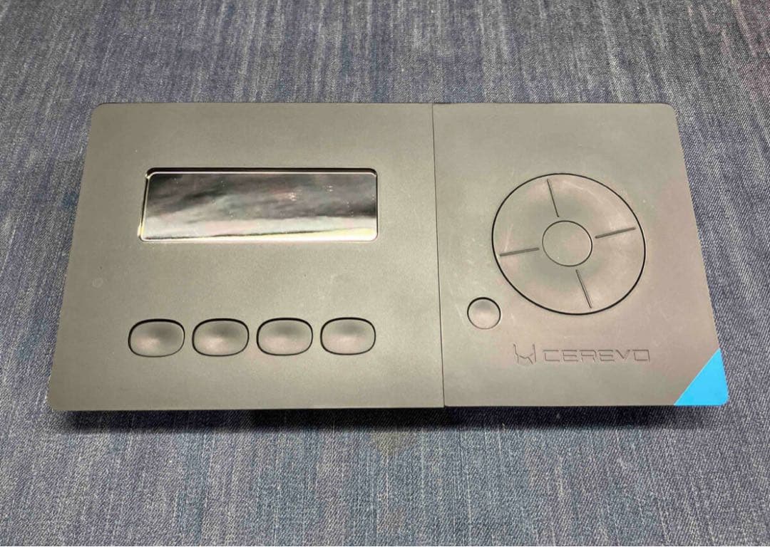 Cerevo ビデオスイッチャー LiveWedge CDP-LW01A