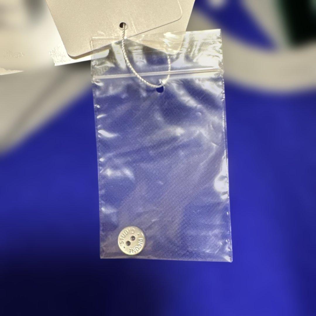 カシミヤ100%カーディガン